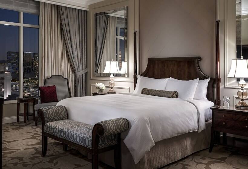 סוויטה, The Venetian Resort Las Vegas