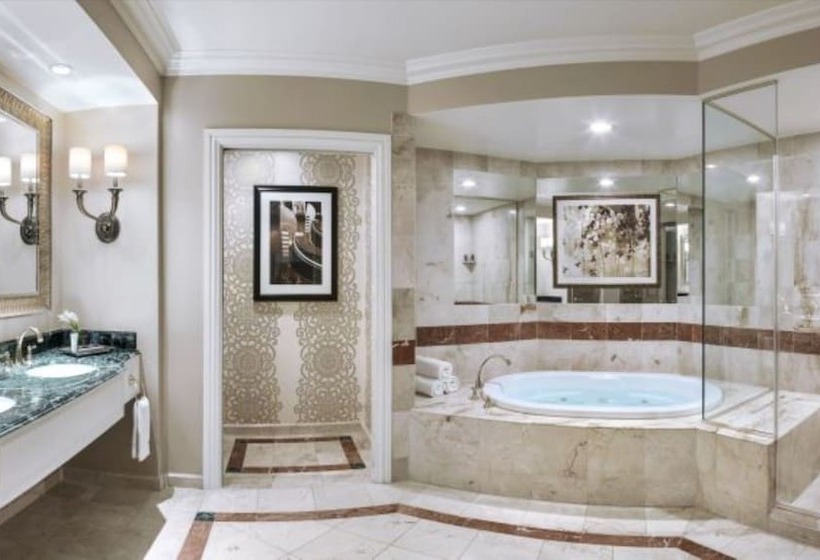Suite, The Venetian Resort Las Vegas