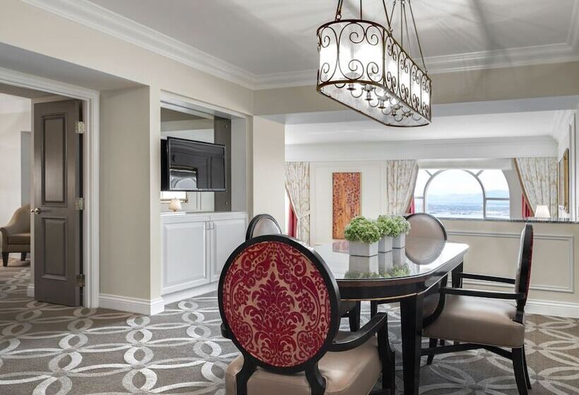 סוויטה, The Venetian Resort Las Vegas