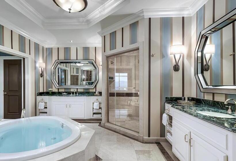 סוויטה, The Venetian Resort Las Vegas