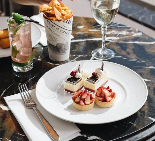 סוויטה יוקרתית, The Venetian Resort Las Vegas