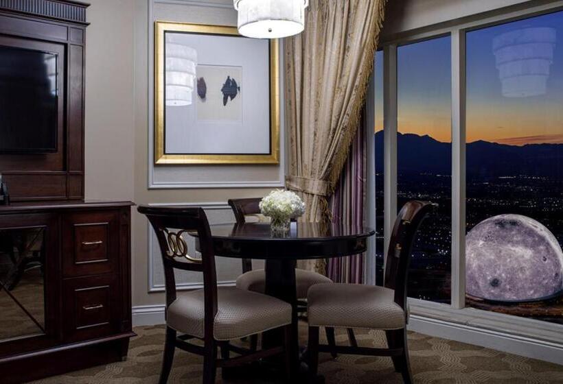 חדר דלוקס עם נוף, The Venetian Resort Las Vegas