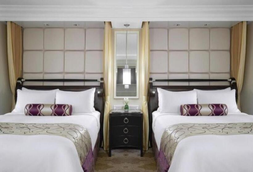 חדר דלוקס עם נוף, The Venetian Resort Las Vegas