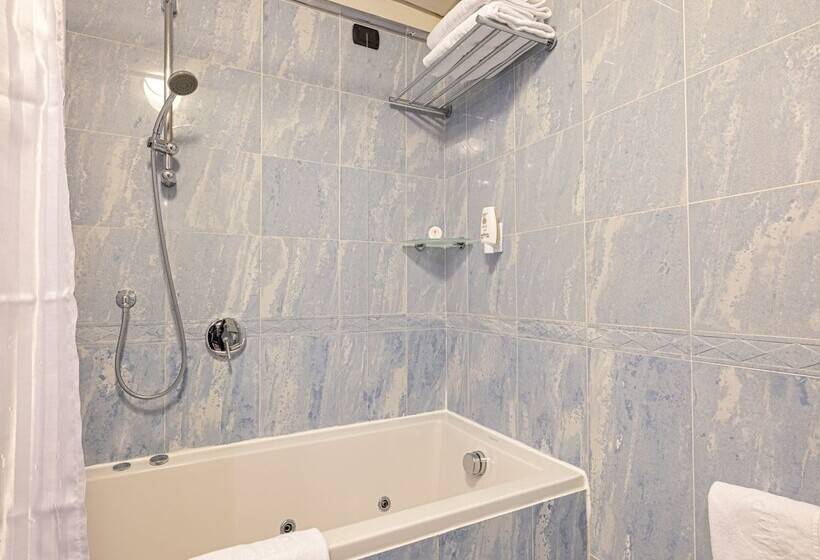 Люкс, Active Hotel Paradiso