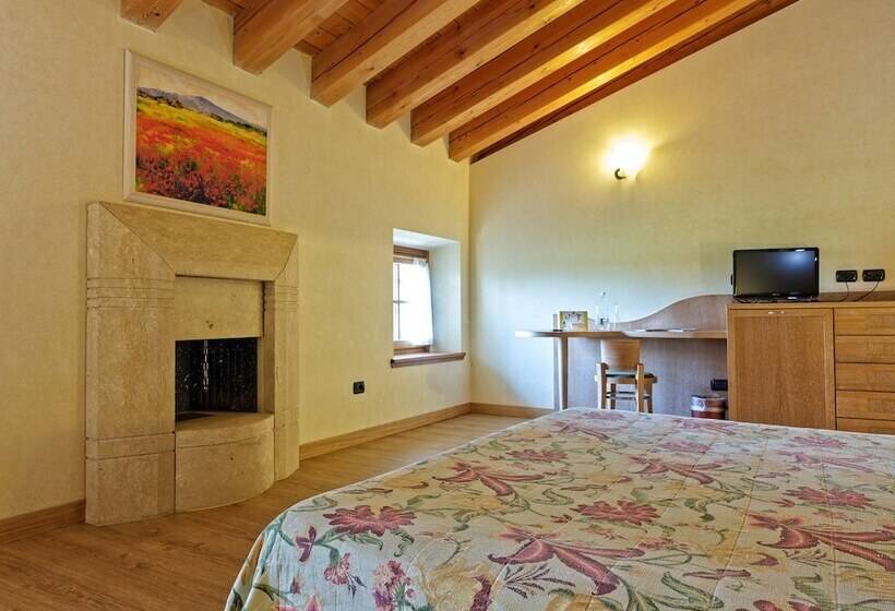 Люкс, Active Hotel Paradiso