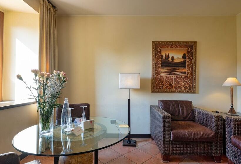 Люкс, Active Hotel Paradiso