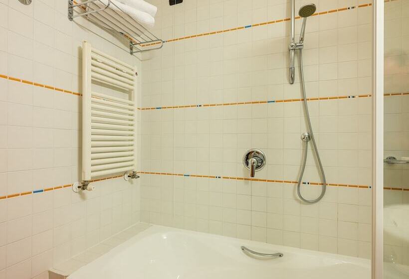 Номер Superior, Active Hotel Paradiso