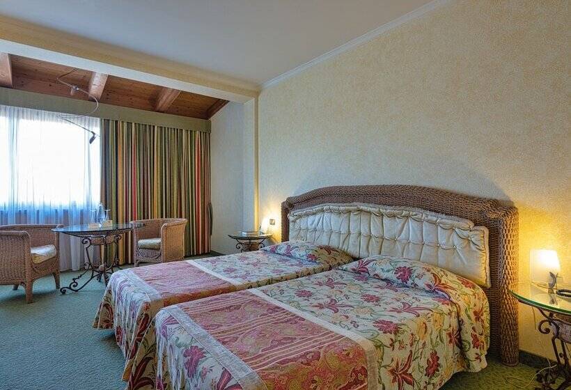 Номер Superior, Active Hotel Paradiso