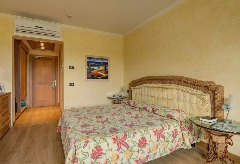 スーペリアールーム, Active Hotel Paradiso