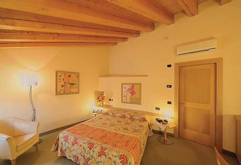 Классический Номер, Active Hotel Paradiso