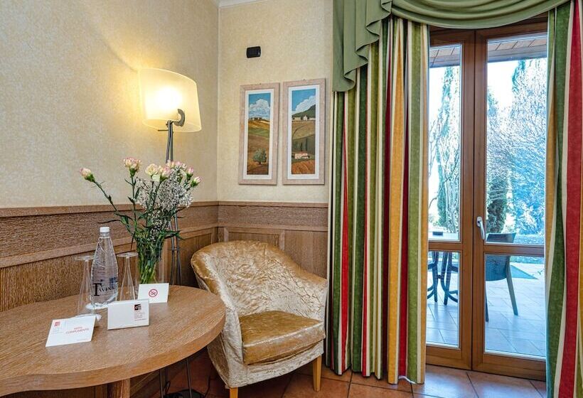 Классический Номер, Active Hotel Paradiso