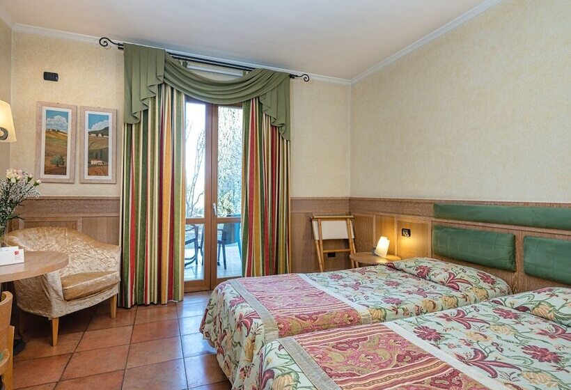 Классический Номер, Active Hotel Paradiso
