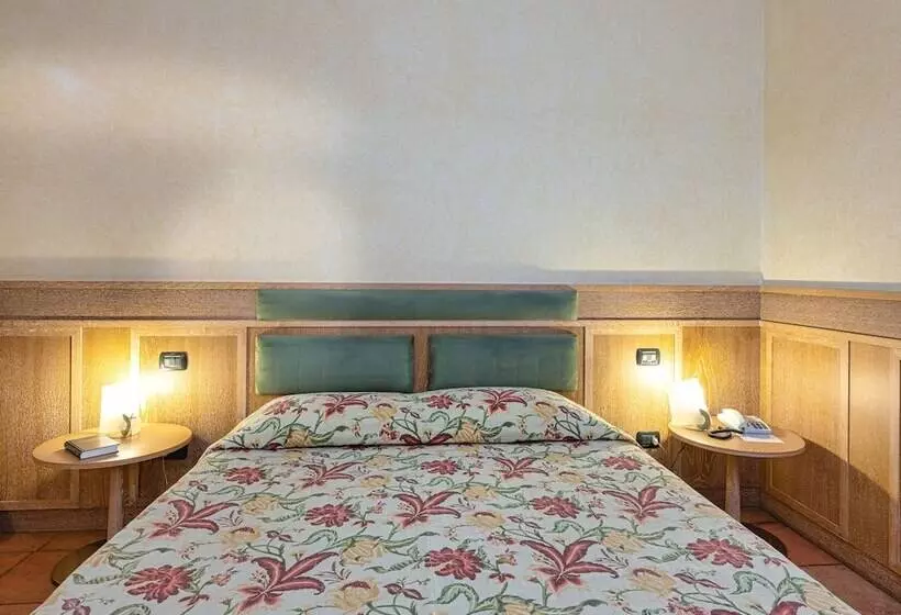 クラシックルーム, Active Hotel Paradiso