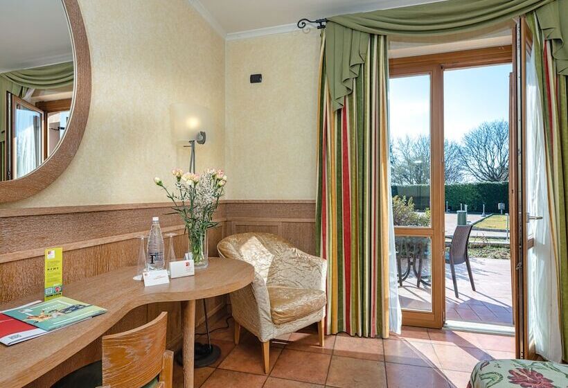 Классический Номер, Active Hotel Paradiso