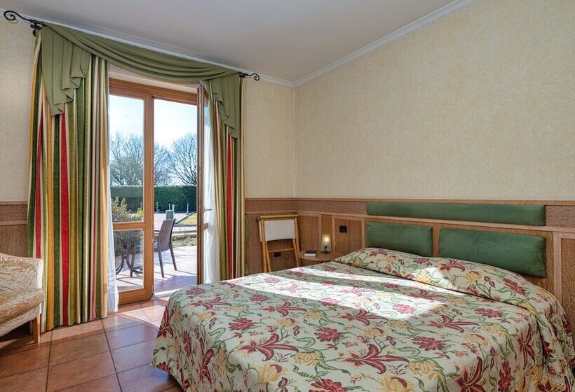 Классический Номер, Active Hotel Paradiso