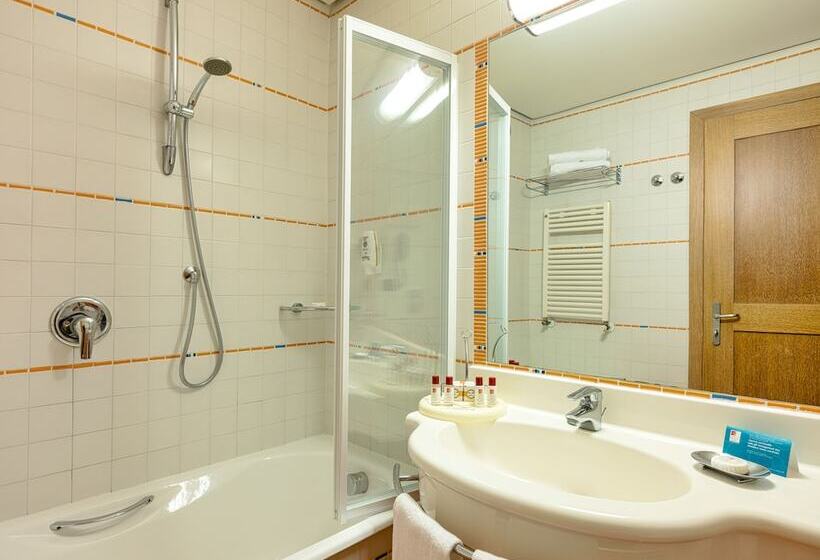 Номер Economy, Active Hotel Paradiso