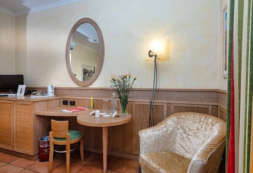 Номер Economy, Active Hotel Paradiso