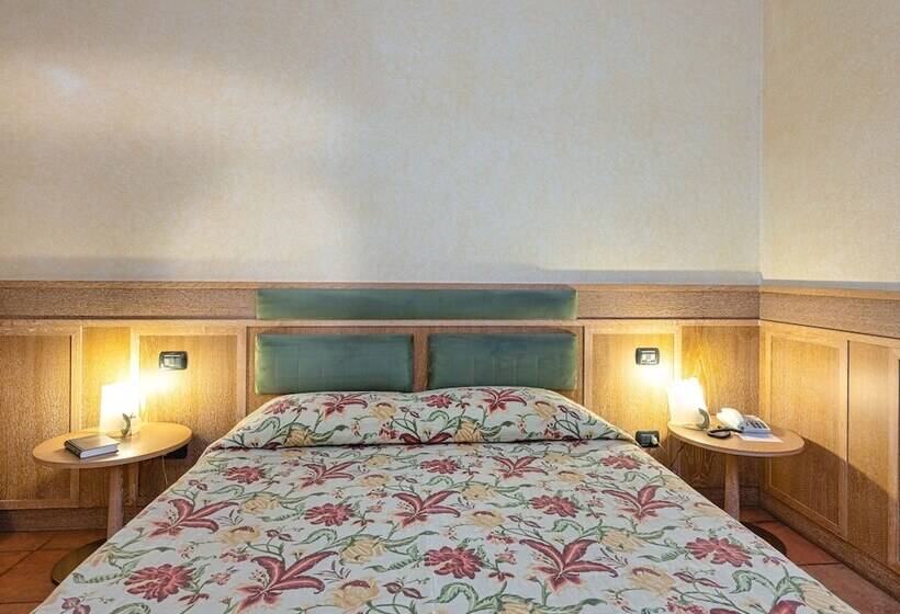 Номер Economy, Active Hotel Paradiso