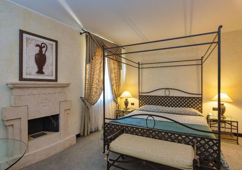 Полулюкс, Active Hotel Paradiso