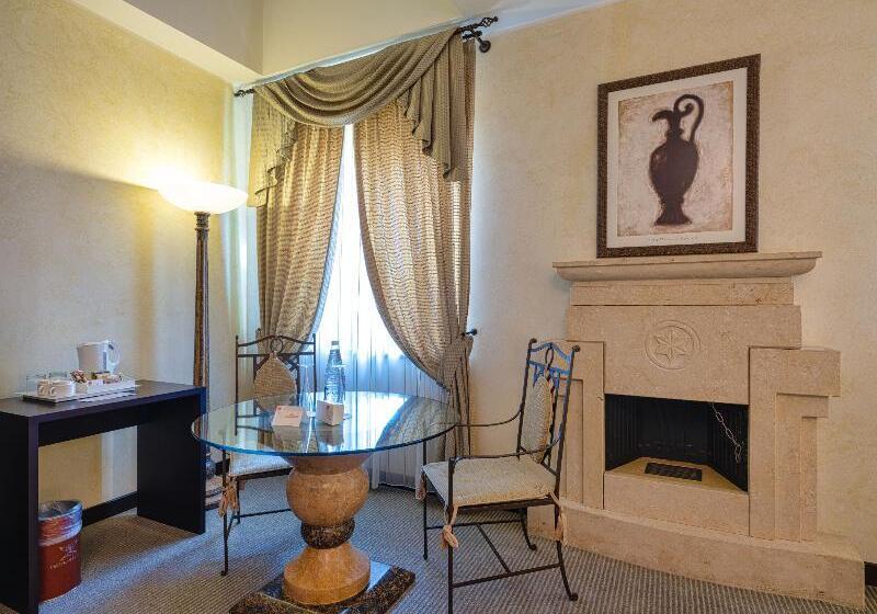 Полулюкс, Active Hotel Paradiso