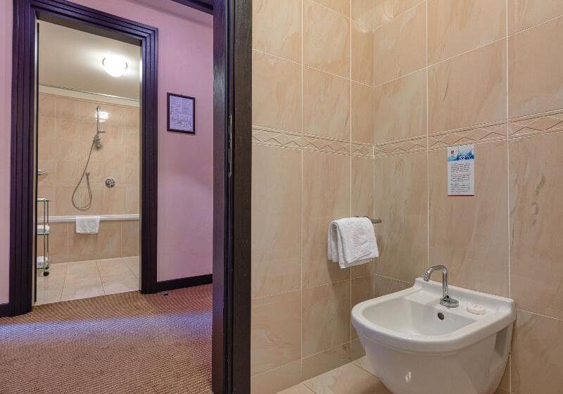 Люкс, Active Hotel Paradiso