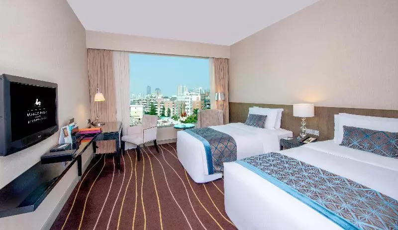 スーペリアールーム, Active Hotel Paradiso