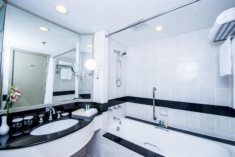 Номер Superior, Active Hotel Paradiso