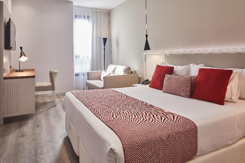 Классический Номер, Active Hotel Paradiso