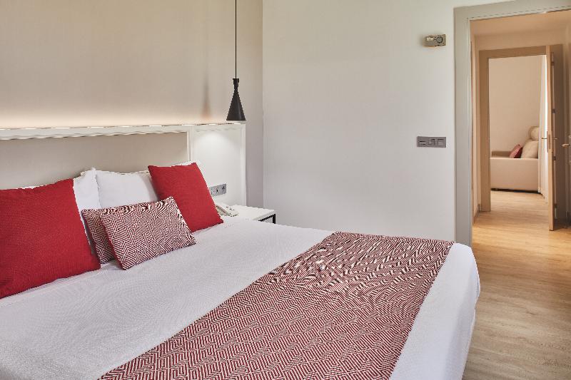 Классический Номер, Active Hotel Paradiso