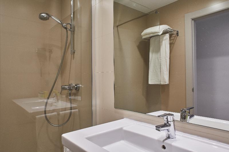 Классический Номер, Active Hotel Paradiso