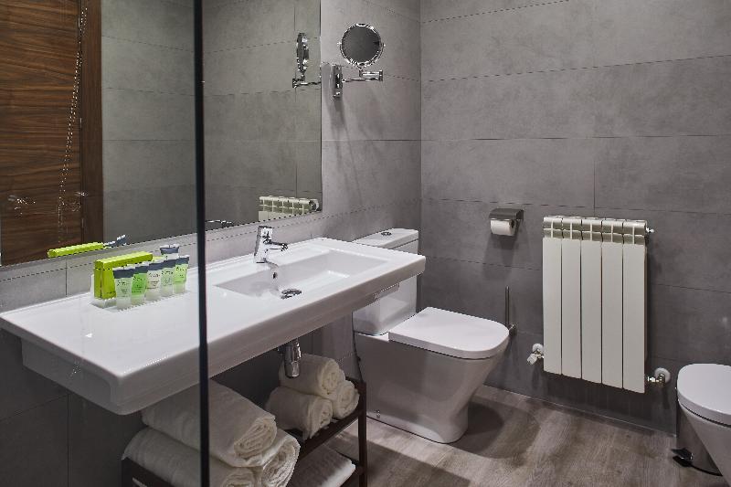 Классический Номер, Active Hotel Paradiso