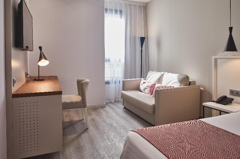 Классический Номер, Active Hotel Paradiso