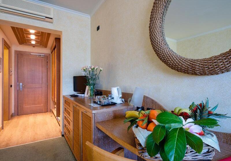 Номер Superior, Active Hotel Paradiso