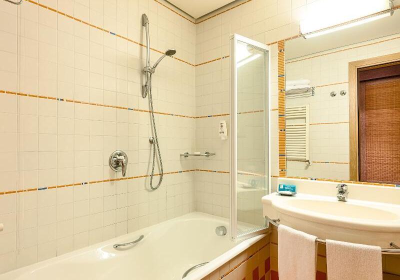 Номер Superior, Active Hotel Paradiso