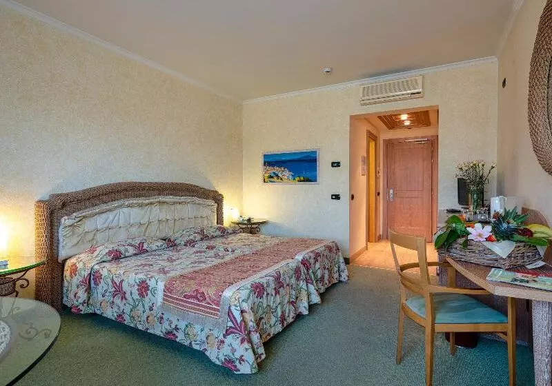 スーペリアールーム, Active Hotel Paradiso