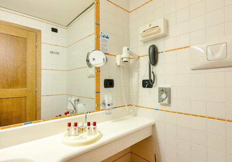 Номер Superior, Active Hotel Paradiso