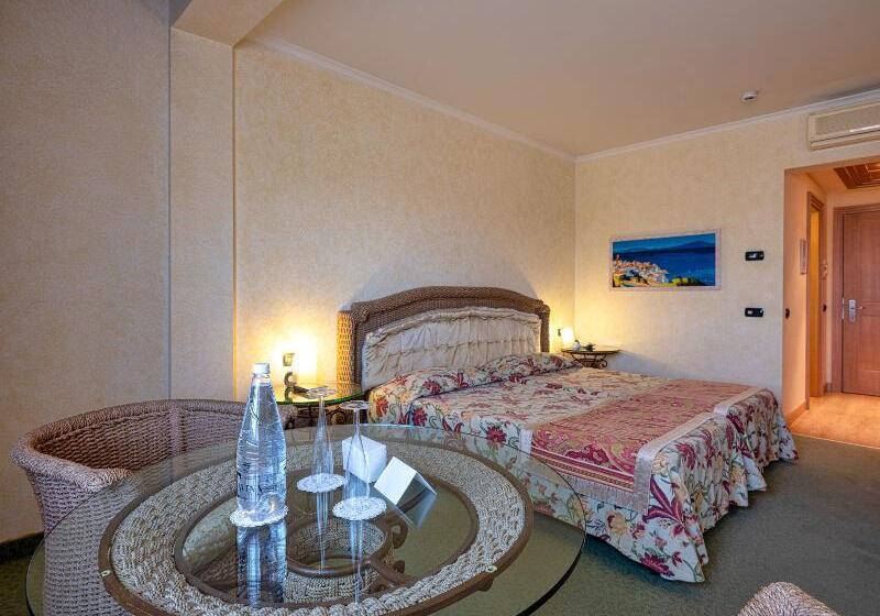 Номер Superior, Active Hotel Paradiso