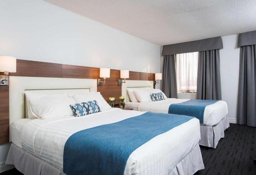 חדר סופריור, Albert Par G5