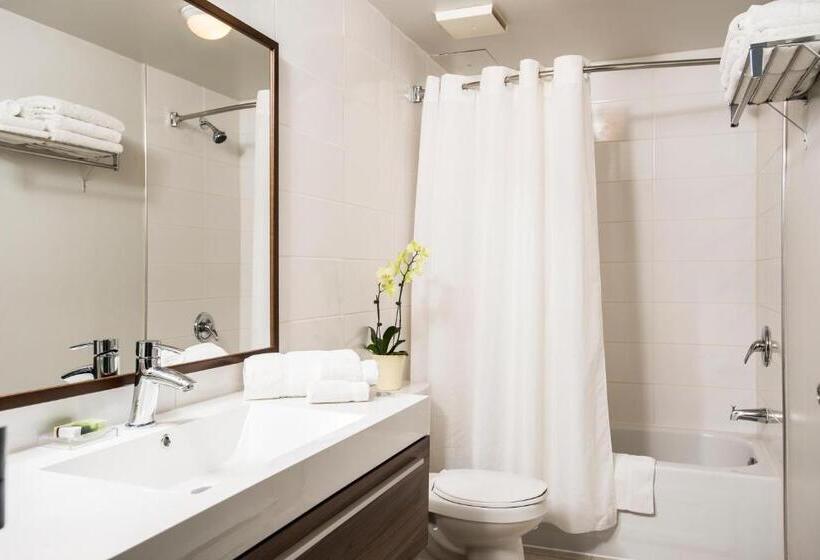 חדר סטנדרט, Albert Par G5