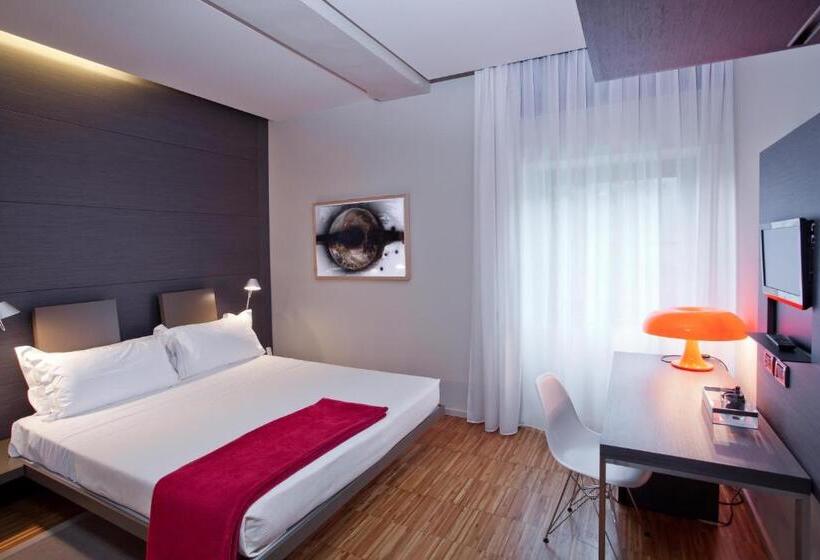 غرفة تنفيذية, Alter