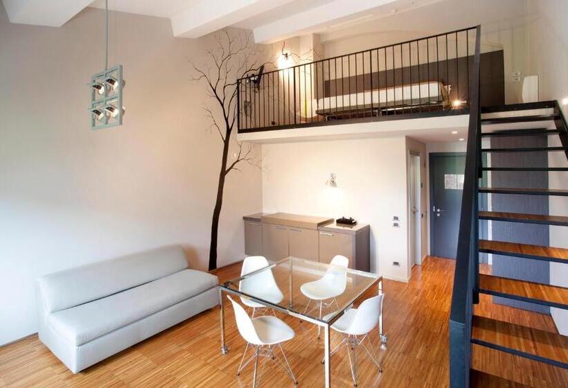 غرفة قياسية, Alter