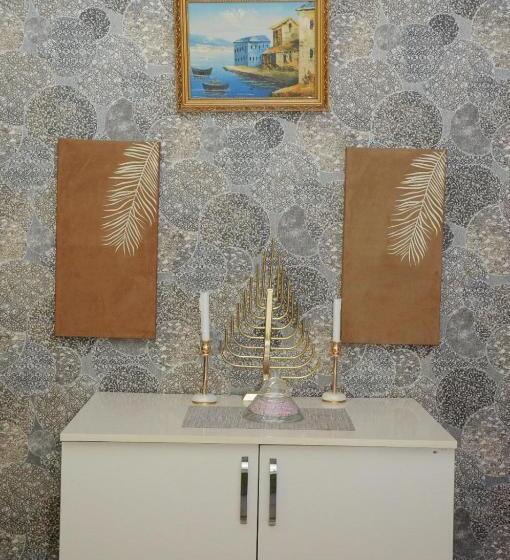 اتاق استاندارد, Ambiance