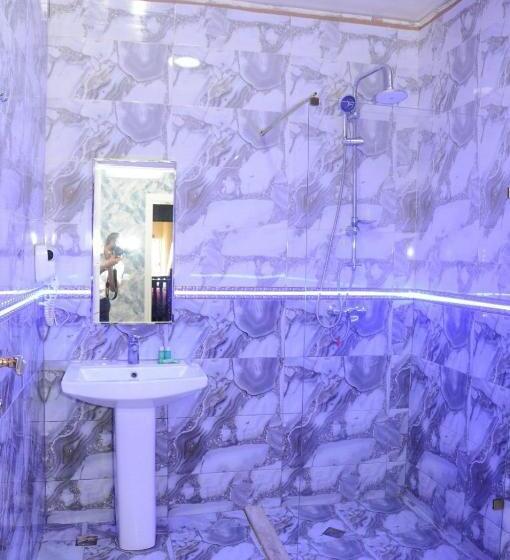 اتاق استاندارد, Ambiance