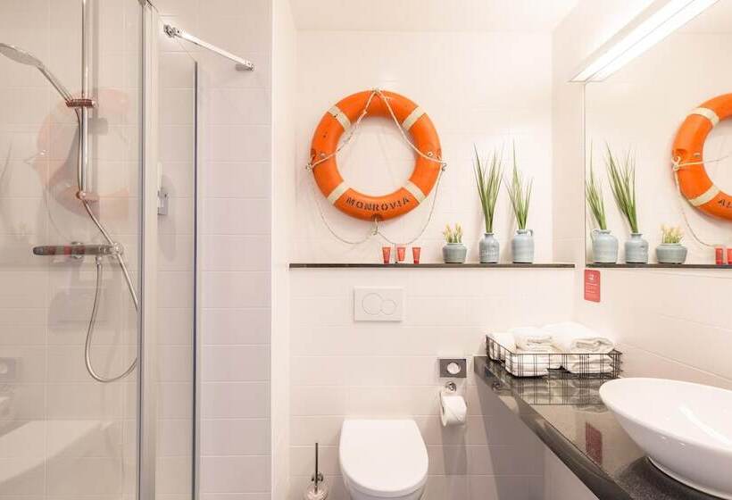 스위트, Leonardo Hotel Vinkeveen Amsterdam