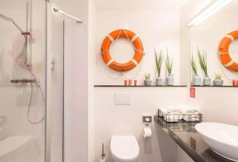 スイート, Leonardo Hotel Vinkeveen Amsterdam