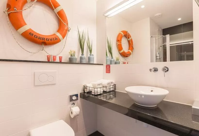 スイート, Leonardo Hotel Vinkeveen Amsterdam