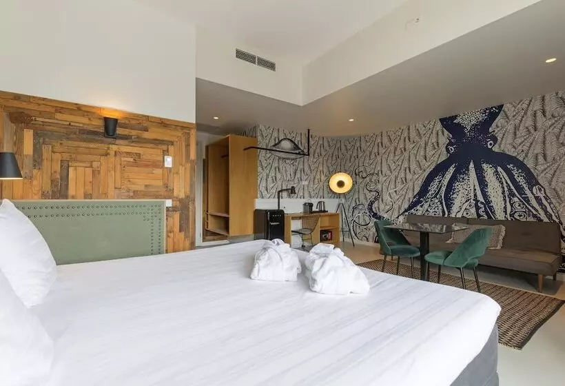 スイート, Leonardo Hotel Vinkeveen Amsterdam