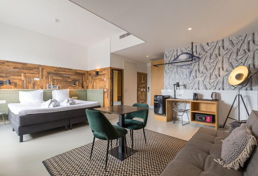 套房, Leonardo Hotel Vinkeveen Amsterdam