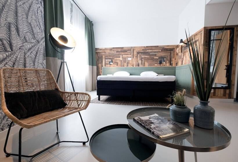 スイート, Leonardo Hotel Vinkeveen Amsterdam