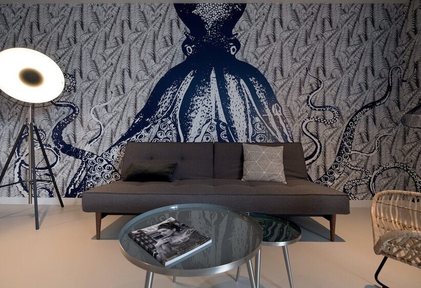 스위트, Leonardo Hotel Vinkeveen Amsterdam